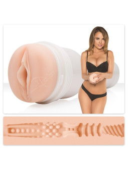 FLESHLIGHT DILLION HARPER CRUSH MASTURBADOR REALISTA DE LA MARCA FLESHLIGHT GIRLS