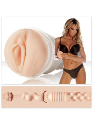 MASTURBADOR JESSICA DRAKE VAGINA REALISTA FLESHLIGHT DE LA MARCA FLESHLIGHT GIRLS