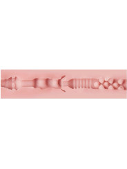 MASTURBADOR JESSICA DRAKE VAGINA REALISTA FLESHLIGHT DE LA MARCA FLESHLIGHT GIRLS