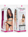 MASTURBADOR JENNA HAZE OBSESSION VAGINA REALISTA DE LA MARCA FLESHLIGHT GIRLS