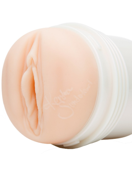 FLESHLIGHT KENDRA SUNDERLAND VAGINA REALISTA DE LA MARCA FLESHLIGHT GIRLS