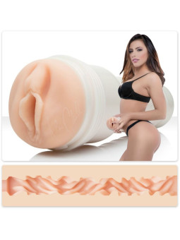 MASTURBADOR ADRIANA CHECHIK VAGINA REALISTA FLESHLIGHT DE LA MARCA FLESHLIGHT GIRLS