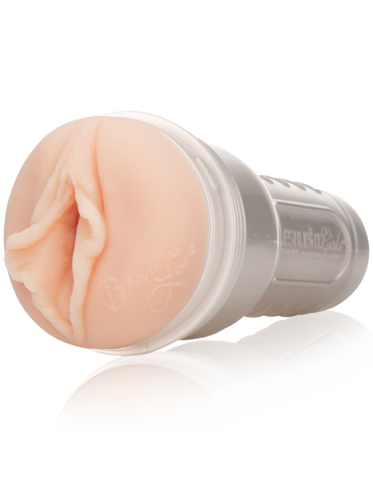 MASTURBADOR BRANDI LOVE VAGINA REALISTA FLESHLIGHT DE LA MARCA FLESHLIGHT GIRLS