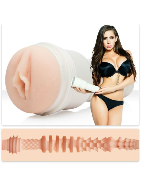 MASTURBADOR MADISON IVY BEYOND VAGINA REALISTA DE LA MARCA FLESHLIGHT GIRLS