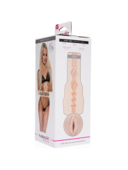 MASTURBADOR FLESHLIGHT ELSA JEAN VAGINA TASTY DE LA MARCA FLESHLIGHT GIRLS