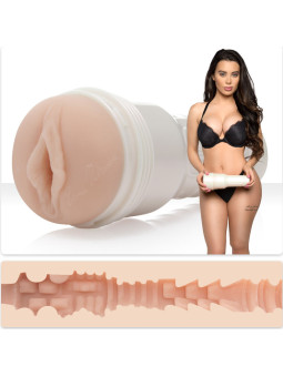 MASTURBADOR LANARHOADES VAGINA DESTINY FLESHLIGHT DE LA MARCA FLESHLIGHT GIRLS