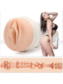MASTURBADOR ABELLA DANGER VAGINA REALISTA FLESHLIGHT DE LA MARCA FLESHLIGHT GIRLS