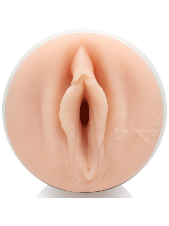 MASTURBADOR ABELLA DANGER VAGINA REALISTA FLESHLIGHT DE LA MARCA FLESHLIGHT GIRLS