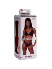MASTURBADOR ANA FOXXX VAGINA SILK FLESHLIGHT DE LA MARCA FLESHLIGHT GIRLS