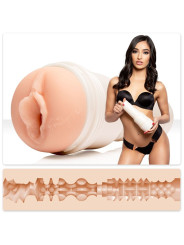 MASTURBADOR VAGINA EMILY WILLIS SQUIRT FLESHLIGHT DE LA MARCA FLESHLIGHT GIRLS