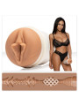 MASTURBADOR AUTUMN FALLS VAGINA CREAM TEXTURE DE LA MARCA FLESHLIGHT GIRLS