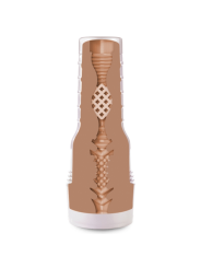 MASTURBADOR AUTUMN FALLS VAGINA CREAM TEXTURE DE LA MARCA FLESHLIGHT GIRLS