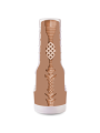 MASTURBADOR AUTUMN FALLS VAGINA CREAM TEXTURE DE LA MARCA FLESHLIGHT GIRLS