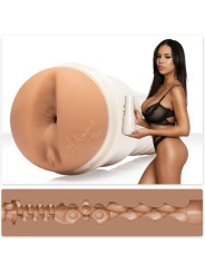 MASTURBADOR ANAL AUTUMN FALLS FLESHLIGHT PEACHES DE LA MARCA FLESHLIGHT GIRLS