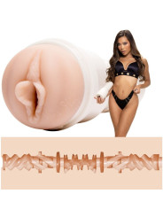 MASTURBADOR VINA SKY TEXTURA EXÓTICA VAGINA DE LA MARCA FLESHLIGHT GIRLS
