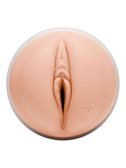 MASTURBADOR KENZIE REEVES VAGINA CUPCAKE FLESHLIGHT DE LA MARCA FLESHLIGHT GIRLS