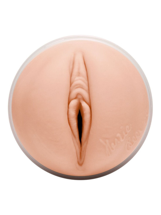 MASTURBADOR KENZIE REEVES VAGINA CUPCAKE FLESHLIGHT DE LA MARCA FLESHLIGHT GIRLS