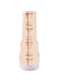 MASTURBADOR KENZIE REEVES VAGINA CUPCAKE FLESHLIGHT DE LA MARCA FLESHLIGHT GIRLS