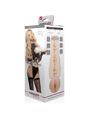 MASTURBADOR KENZIE REEVES VAGINA CUPCAKE FLESHLIGHT DE LA MARCA FLESHLIGHT GIRLS