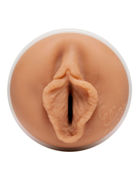 FLESHLIGHT VAGINA ELIZA IBARRA - SENSACIÓN ETHEREAL DE LA MARCA FLESHLIGHT GIRLS