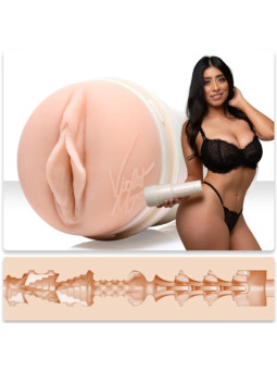 FLESHLIGHT VIOLET MYERS WAIFU - SÚPER REALISTA DE LA MARCA FLESHLIGHT GIRLS