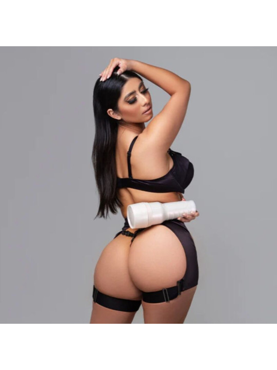 FLESHLIGHT VIOLET MYERS WAIFU - SÚPER REALISTA DE LA MARCA FLESHLIGHT GIRLS