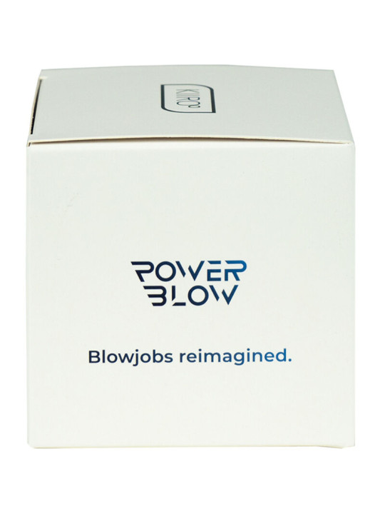 POWERBLOW DISPOSITIVO SUCCIÓN INTERACTIVO KIIROO DE LA MARCA KIIROO