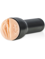 MASTURBADOR INTERACTIVO FEEL KAYLEY GUNNER STROKER DE LA MARCA KIIROO
