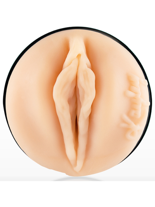 MASTURBADOR INTERACTIVO FEEL KAYLEY GUNNER STROKER DE LA MARCA KIIROO