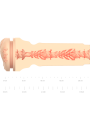 MASTURBADOR INTERACTIVO FEEL KAYLEY GUNNER STROKER DE LA MARCA KIIROO