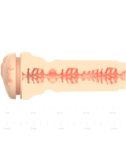 MASTURBADOR INTERACTIVO FEEL TANYA TATE REALISTA DE LA MARCA KIIROO