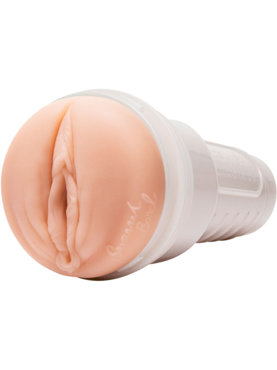 FLESHLIGHT SAVANNAH BOND VAGINA REALISTA DE LA MARCA FLESHLIGHT GIRLS