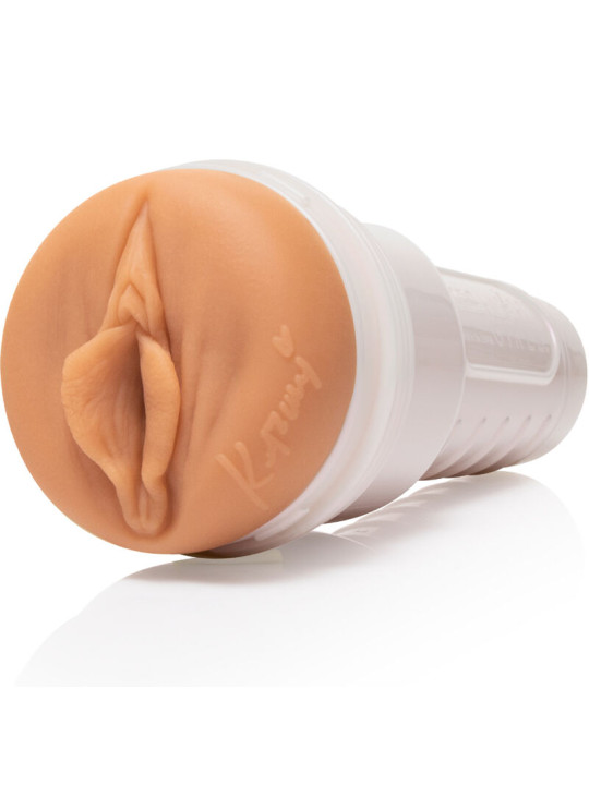 KAZUMI VAGINA REALISTA SUPERSKIN KUMZUMI DE LA MARCA FLESHLIGHT GIRLS