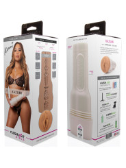 KAZUMI VAGINA REALISTA SUPERSKIN KUMZUMI DE LA MARCA FLESHLIGHT GIRLS