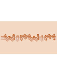 FLESHLIGHT SKY BRI MASTURBADOR REALISTA PARA HOMBRES DE LA MARCA FLESHLIGHT GIRLS