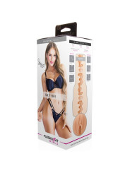 FLESHLIGHT SKY BRI MASTURBADOR REALISTA PARA HOMBRES DE LA MARCA FLESHLIGHT GIRLS