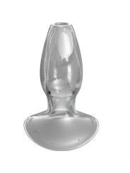 DILATADOR ANAL CRISTAL PARA PRINCIPIANTES TALLA S DE LA MARCA ANAL FANTASY ELITE COLLECTION