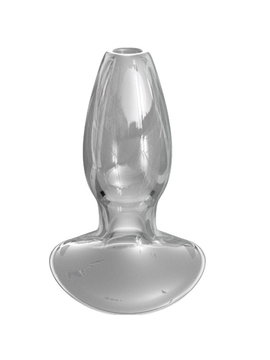 DILATADOR ANAL CRISTAL PARA PRINCIPIANTES TALLA S DE LA MARCA ANAL FANTASY ELITE COLLECTION