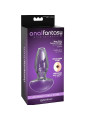 DILATADOR ANAL CRISTAL PARA PRINCIPIANTES TALLA S DE LA MARCA ANAL FANTASY ELITE COLLECTION