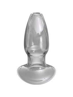 DILATADOR ANAL CRISTAL TALLA M - ANAL FANTASY ELITE DE LA MARCA ANAL FANTASY ELITE COLLECTION