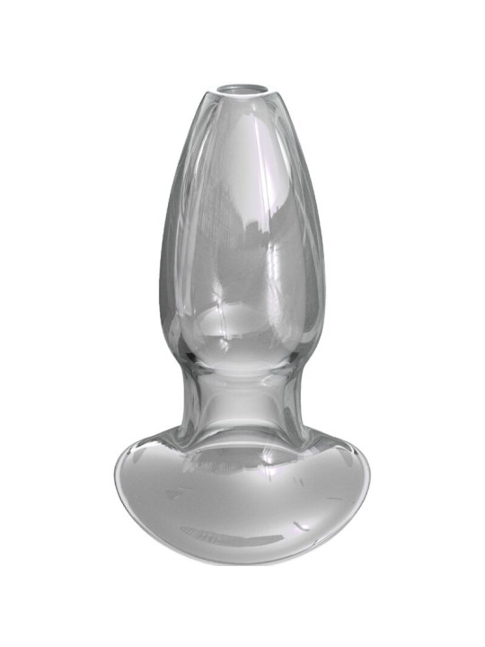 DILATADOR ANAL CRISTAL TALLA M - ANAL FANTASY ELITE DE LA MARCA ANAL FANTASY ELITE COLLECTION