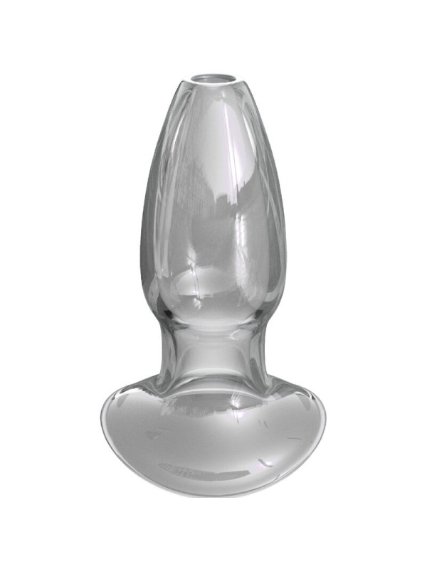 DILATADOR ANAL CRISTAL TALLA M - ANAL FANTASY ELITE DE LA MARCA ANAL FANTASY ELITE COLLECTION
