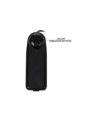 PENE REALISTICO ROTADOR CIBERSKIN 18CM PLACER INTENSO DE LA MARCA BAILE VIBRATORS