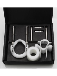 EXTENSOR DE PENE JES-EXTENDER - ALARGAMIENTO SIN CIRUGÍA DE LA MARCA JES-EXTENDER