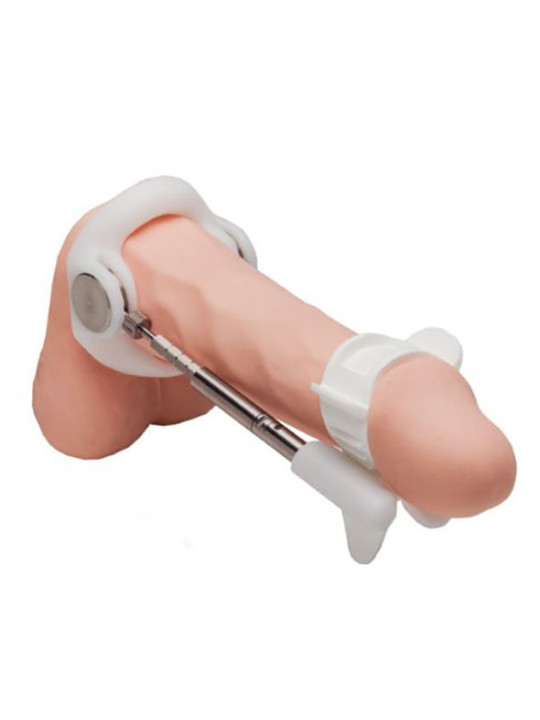 EXTENSOR DE PENE JES-EXTENDER - ALARGAMIENTO SIN CIRUGÍA DE LA MARCA JES-EXTENDER