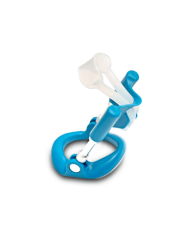 EXTENSOR DE PENE ANDROEXTENDER - ALARGAMIENTO CON TRACCIÓN DE LA MARCA ANDRO MEDICAL