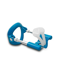 EXTENSOR DE PENE ANDROEXTENDER - ALARGAMIENTO CON TRACCIÓN DE LA MARCA ANDRO MEDICAL