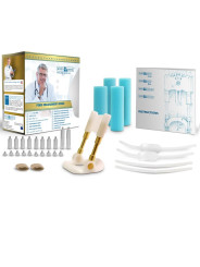 ANDROPENIS GOLD EXTENSOR DE PENE CERTIFICADO CE DE LA MARCA ANDRO MEDICAL