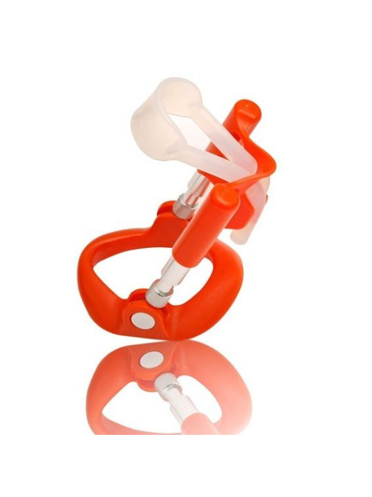 EXTENSOR DE PENE ANDROPENIS MINI - ALARGAMIENTO MÉDICO DE LA MARCA ANDRO MEDICAL