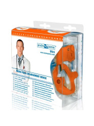 EXTENSOR DE PENE ANDROPENIS MINI - ALARGAMIENTO MÉDICO DE LA MARCA ANDRO MEDICAL